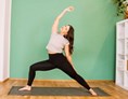 Yoga: Alice Yogateacher - Hatha Yoga - Relax your Mind