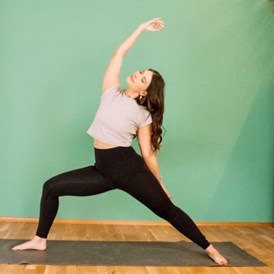 Yoga: Hatha Yoga