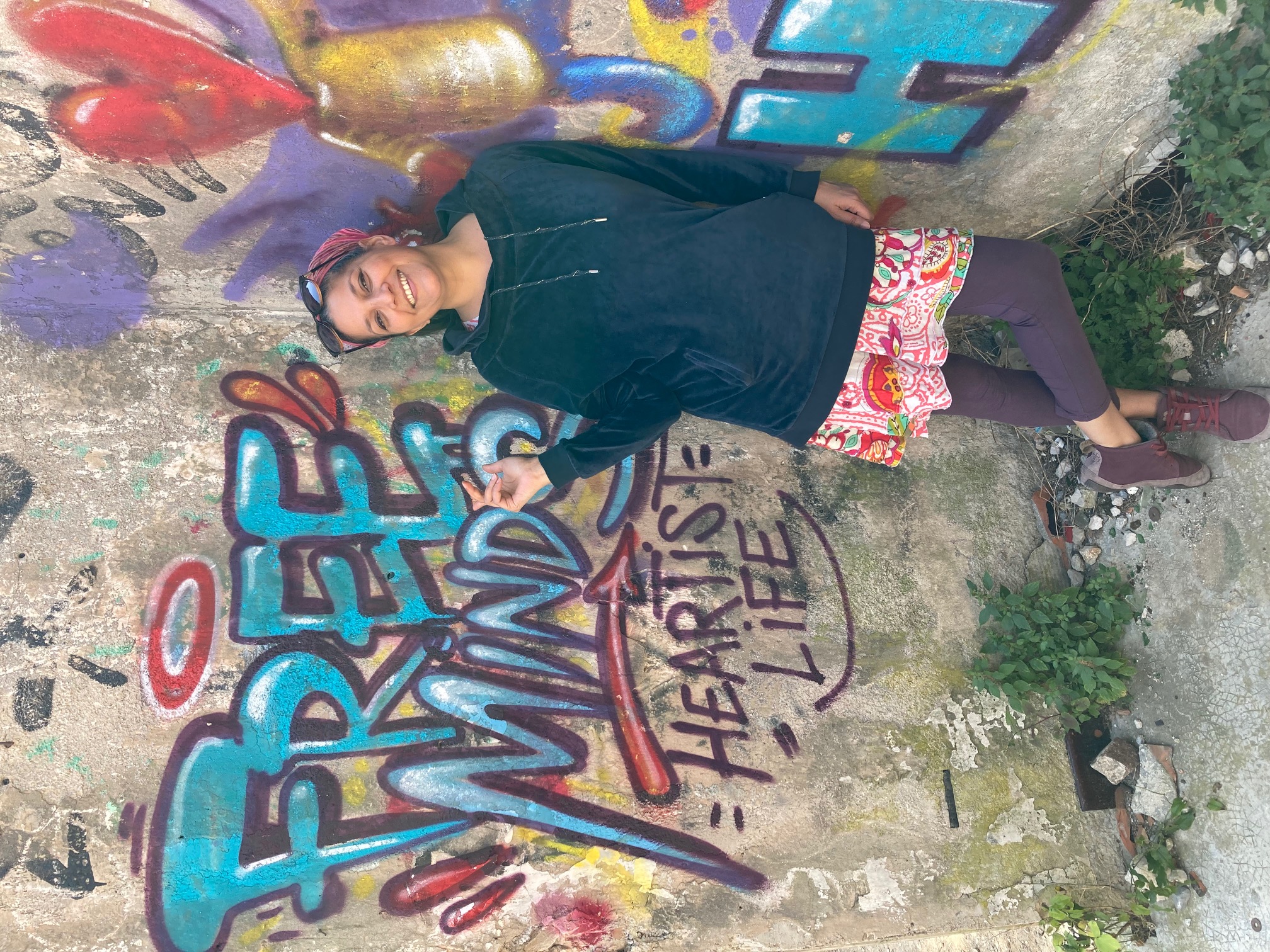 Yoga: Kathrin - deinyoga oberhausen