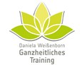 Yoga: Logo Ganzheitliches Training Daniela Weißenborn - Ganzheitliches Training Daniela Weißenborn