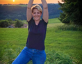 Yoga: BewusstZeit Kundalini Yoga & mehr mit Maja Kubin ONLINE