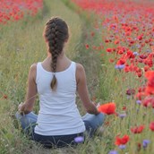 Yogakurs - Mein Yoga, ruhig und kraftvoll - Yoga Gelderland