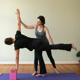 Yoga: Yoga Personal Training - Yoga für dich
