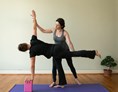 Yoga: Yoga Personal Training - Yoga für dich