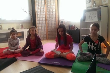 Yoga: Sabai-Spa