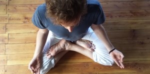 Yoga fürs Wohlbefinden Kursbeschreibungen Stabil und leicht