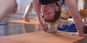 Yoga fürs Wohlbefinden Kursbeschreibungen Belebt und zentriert