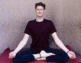 Yoga: Yoga fürs Wohlbefinden