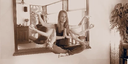 Yoga course - Yogastil: Yin Yoga - Reisenberg (Reisenberg) - B.Herzt