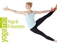 Yoga: Yoga & Prävention in Halle - Yoga Mio Halle