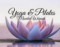 Yoga: Logo  - Studio La Femme