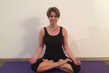 Yoga: Yoga am Königsforst