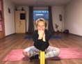 Yoga: Yoga am Königsforst