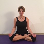 Yogakurs - Yoga am Königsforst