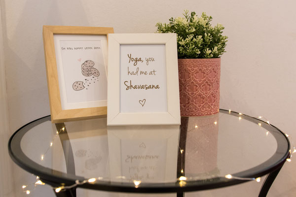 Yoga: YOGA -You had me at Shavasana! :-D - Sunny Mind Yoga