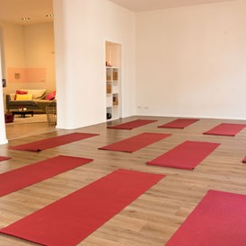 Yoga In Leverkusen Yogalehrer Sunny Mind Yoga