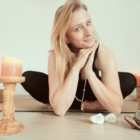 Yoga: Yoga am Bürserberg