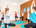 Yoga: Yoga - Mittelpunkt - Zentrum für Wohlbefinden und Leistungsentfaltung Jena