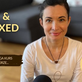 Yoga: Fit & Relaxed - Achtsames Yoga