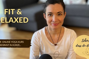 Yoga: Fit & Relaxed - Achtsames Yoga
