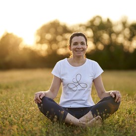 Yoga: Zeit für dich mit Yoga & Achtsamkeit