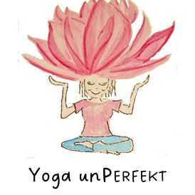 Yoga: www.yogaunperfekt.de - Yoga UNPerfekt mit Eva