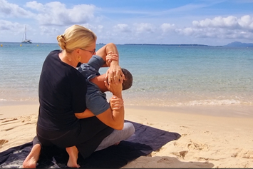 Yoga: Thai Massage - Salty Soul Wellness - Yoga & Thai Massage