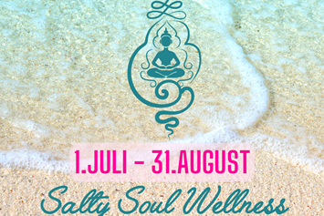 Yoga: Öffnungszeiten - Salty Soul Wellness - Yoga & Thai Massage