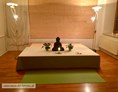 Yoga: Yogaraum in Straußdorf - Raum des Herzens - Entspannung, Gesundheit, Meditation mit Yoga & Ayurveda