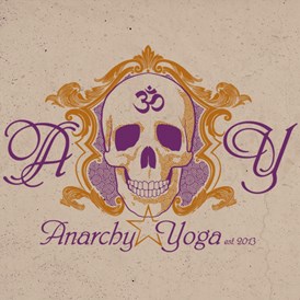 Yoga: Anarchy Yoga Acroyoga Hessenyoga  - Anarchy Yoga