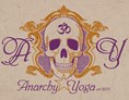 Yoga: Anarchy Yoga Acroyoga Hessenyoga  - Anarchy Yoga