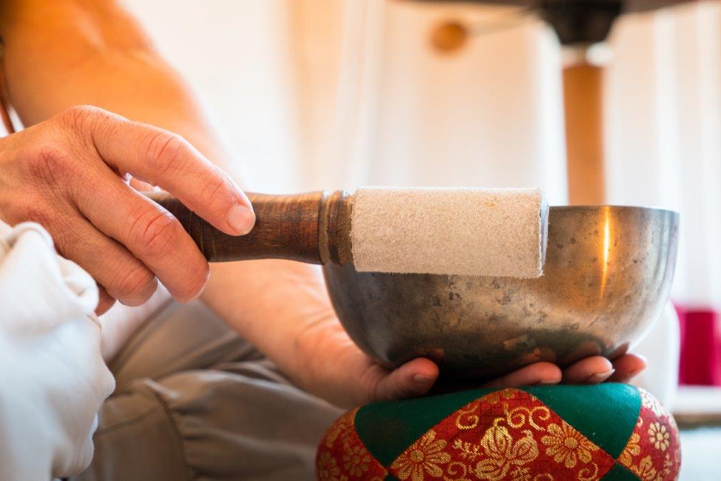 Yoga course - YIS Yoga Institut Saarbrücken