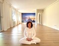 Yoga: AUSZEIT Yogaschule Bremen-Nord Sabine Warnecke