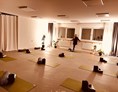 Yoga: Yoga All Hof by Anna Deutsch