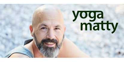 Yoga course - Kurssprache: Englisch - Dresden Plauen - Yoga Matty - Yoga Matty