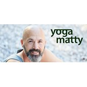 Yogakurs - Yoga Matty - Yoga Matty