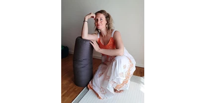 Yoga course - geeignet für: Anfänger - YOGA IN WERDER | Marie von Wasser & Mond - Wasser & Mond - Yoga