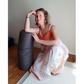 Yoga: YOGA IN WERDER | Marie von Wasser & Mond - Wasser & Mond - Yoga