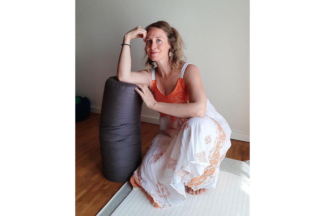 Yoga: YOGA IN WERDER | Marie von Wasser & Mond - Wasser & Mond - Yoga