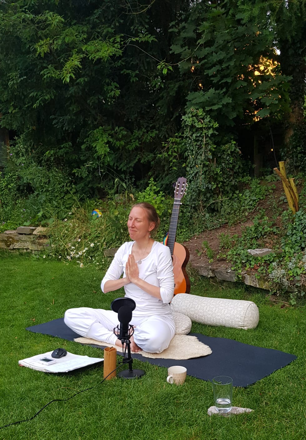 Yogakurs - Yogastil: Hormonyoga - Dormagen - 7Kundalini Yoga, Breathwalk und Mantras in Dormagen