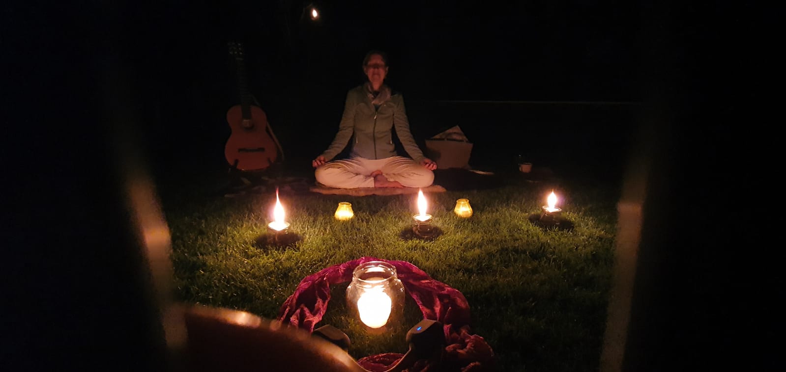 Yogakurs - Yogastil: Hormonyoga - Dormagen - 7Kundalini Yoga, Breathwalk und Mantras in Dormagen