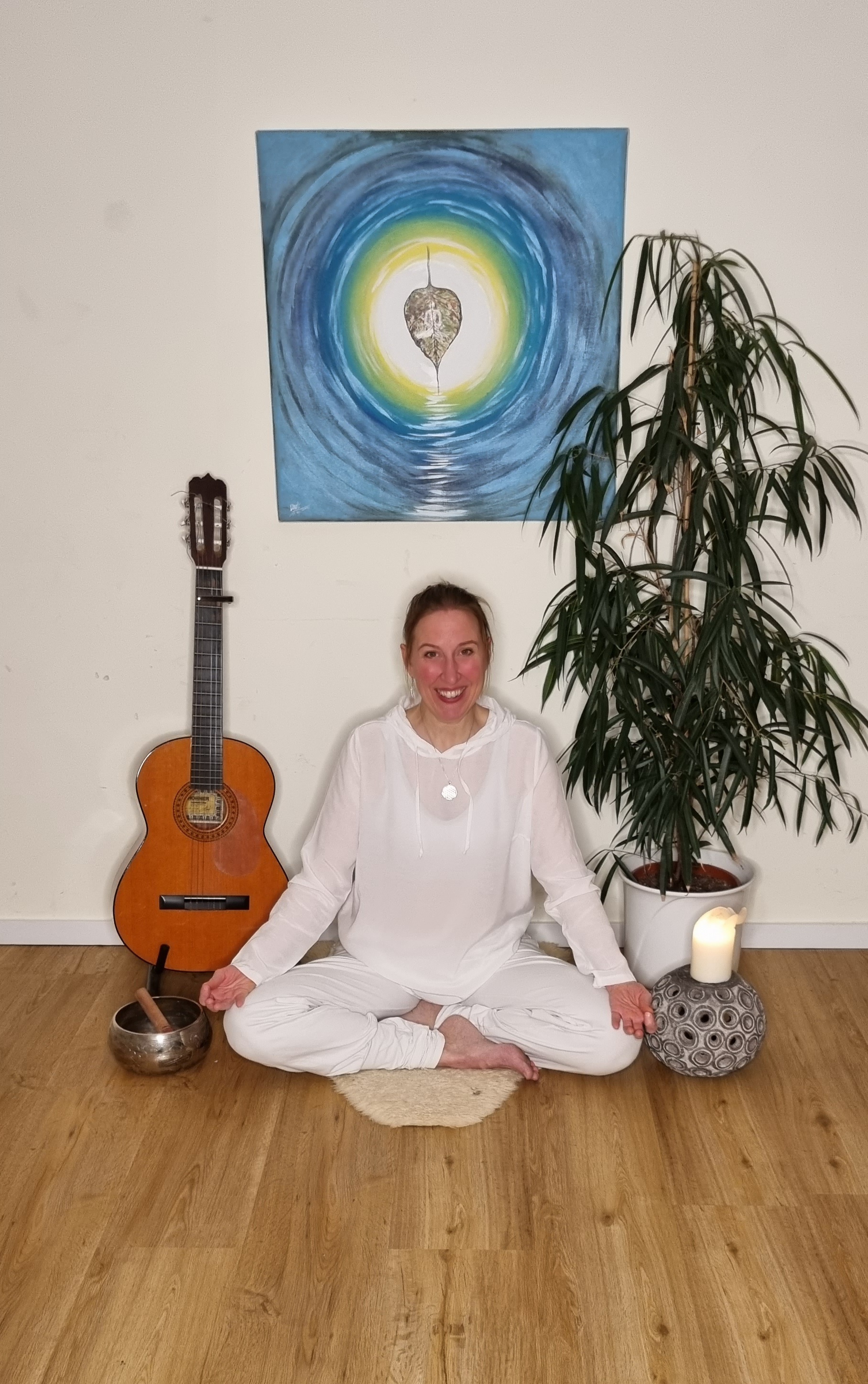 Yogakurs - Yogastil: Hormonyoga - Dormagen - 7Kundalini Yoga, Breathwalk und Mantras in Dormagen