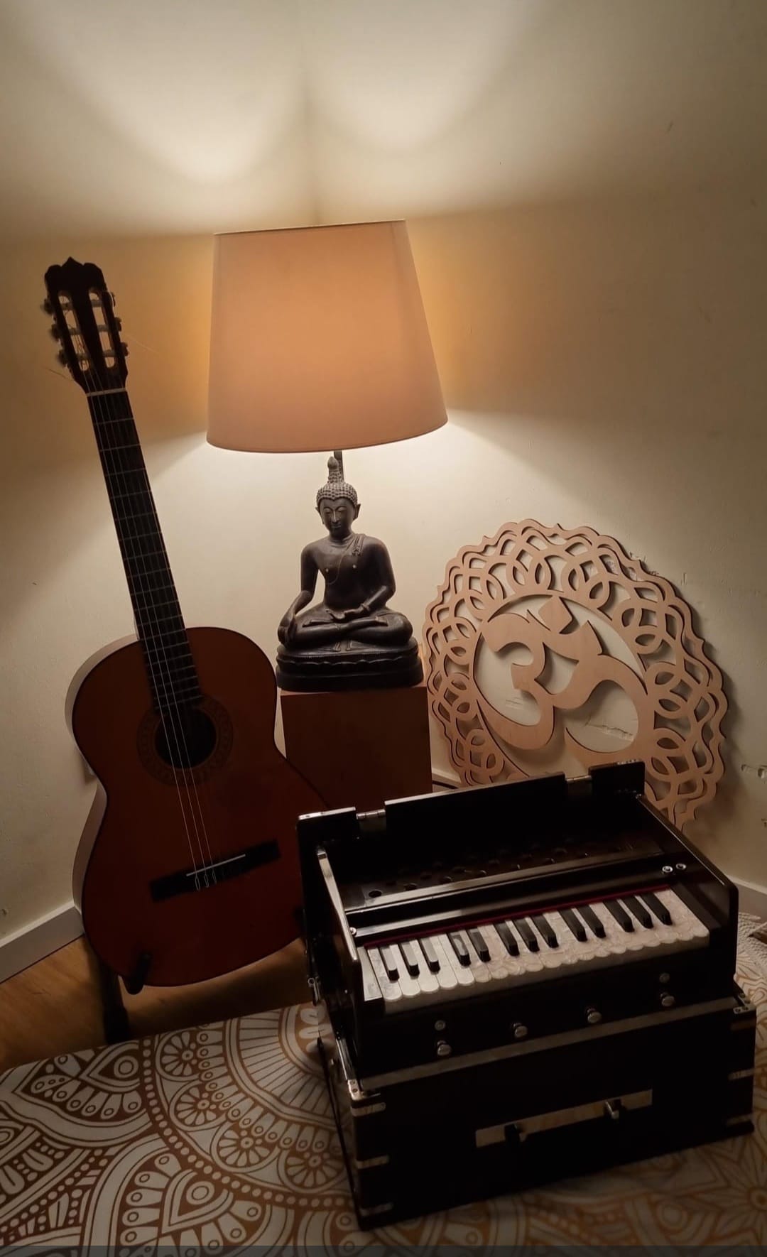 Yoga: Kundalini Yoga, Breathwalk und Mantras in Dormagen