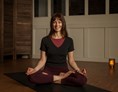 Yoga: Hallo, ich bin Michaela - MiRei Yoga - Vinyasa | Yin | Inside Flow Yoga 