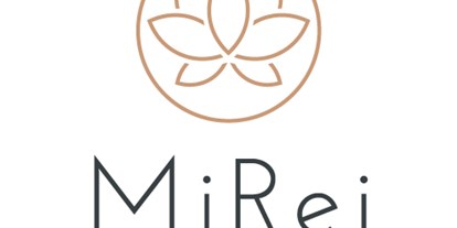 Yoga - Erreichbarkeit: gut mit dem Auto - Kahl am Main - Logo - MiRei Yoga - Vinyasa | Yin | Inside Flow Yoga 