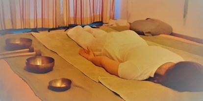 Yoga course - Yogastil: Thai Yoga Massage - Austria - Nuad Thai Yoga 