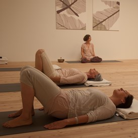 Yoga: maitri.at | Yoga leben