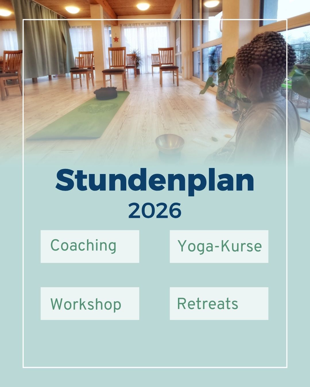 Yogakurs - Kurse mit Förderung durch Krankenkassen - Ottweiler - Annika Finkler , Yoga-Lehrerin BDY/EYU