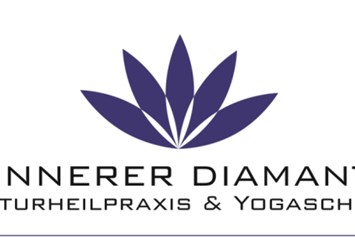 Yoga: Innerer Diamant- Naturheilpraxis- Yogaschule
