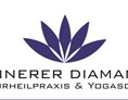 Yoga: Innerer Diamant- Naturheilpraxis- Yogaschule